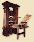 Image of Gutenberg Press